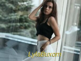 LylaBuxom