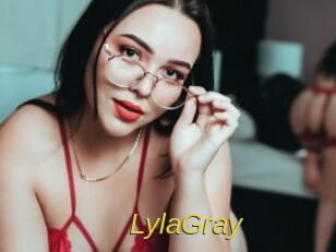 LylaGray