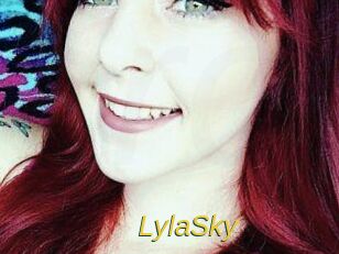 LylaSky