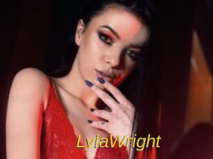 LylaWright