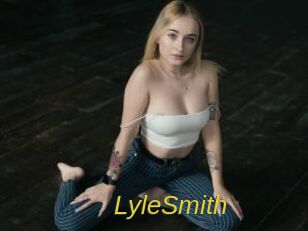 LyleSmith