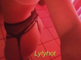 Lylyhot Archive DVD ORG