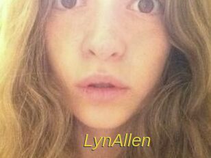 LynAllen