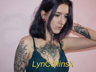 LynCollinsX Archive DVD ORG