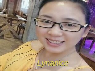 Lynanice