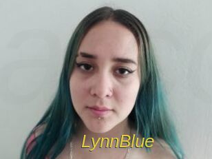 LynnBlue