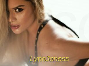LynnJoness Archive DVD ORG