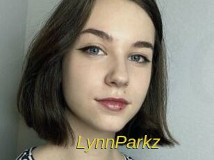 LynnParkz Archive DVD ORG