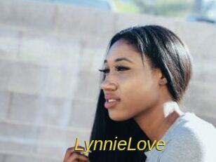 LynnieLove Archive DVD ORG