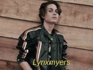 Lynxmyers