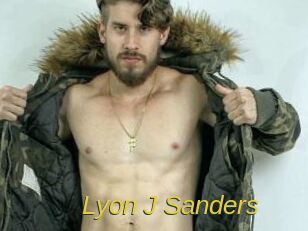 Lyon_J_Sanders