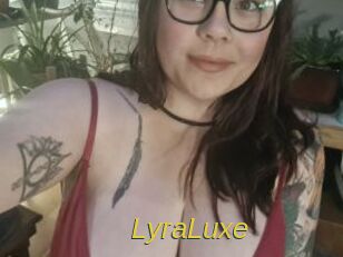 LyraLuxe