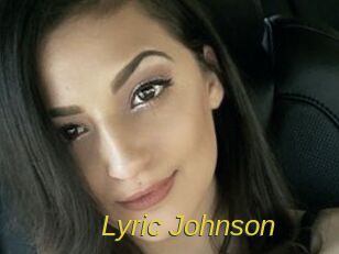 Lyric_Johnson