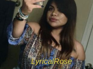LyricalRose Archive DVD ORG