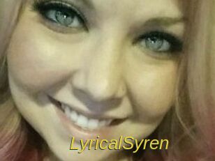 LyricalSyren