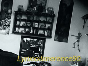 Lyrixxx_limerence90