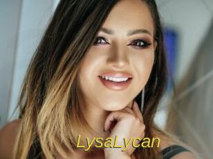 LysaLycan
