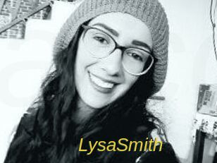 LysaSmith