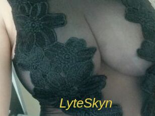 LyteSkyn