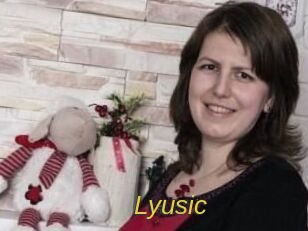 Lyusic