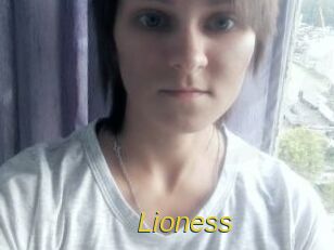 _Lioness_