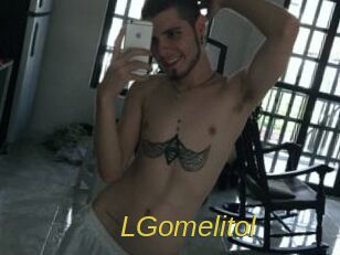 LGomelitol