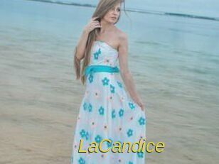 laCandice Archive DVD ORG