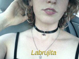 labrujita Archive DVD ORG