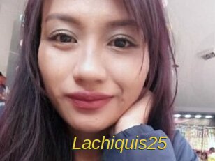 Lachiquis25