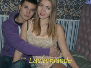 laciandande Archive DVD ORG