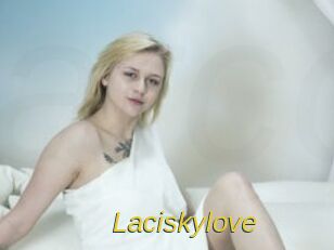 Laciskylove
