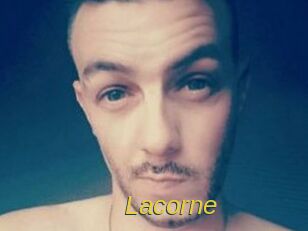 Lacorne