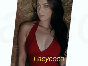 lacycoco Archive DVD ORG