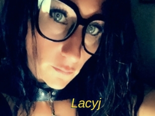 Lacyj