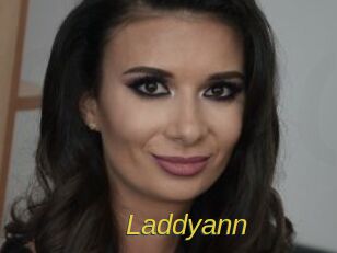 Laddyann