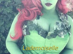 Lademoiselle