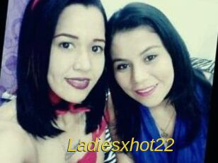 Ladiesxhot22