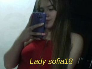 lady_sofia18 Archive DVD ORG