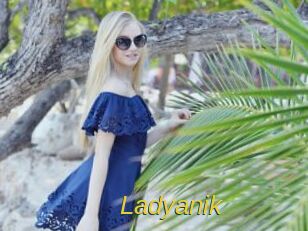 Ladyanik