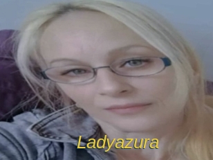 Ladyazura