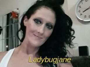 Ladybugjane