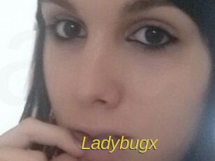 Ladybugx