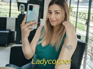 ladycopper Archive DVD ORG