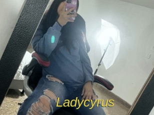 Ladycyrus