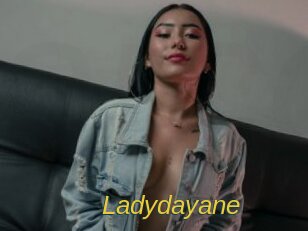 Ladydayane