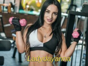 Ladydayanna
