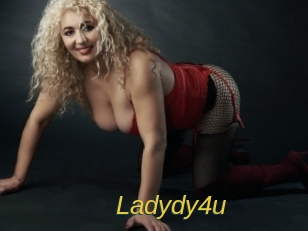 ladydy4u Archive DVD ORG