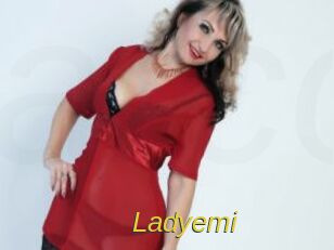 Ladyemi