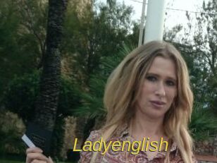 Ladyenglish