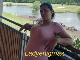 Ladyenigmax